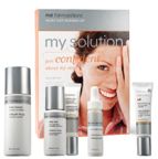 MD Formulations  on white background
