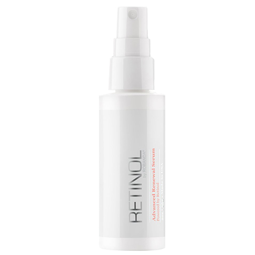 Retinol by Robanda Advance Renewal Serum, 56g/2 oz Retinol by Robanda Advance Renewal Serum on white background