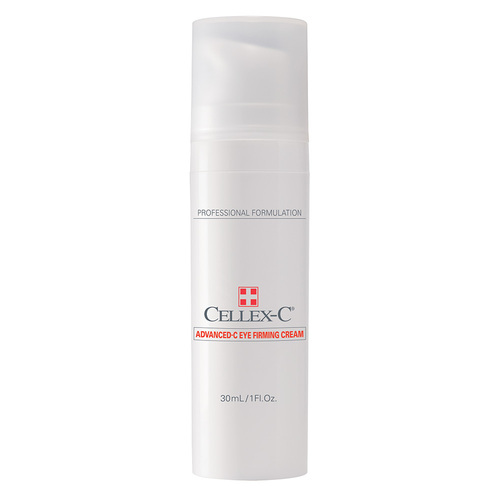 Cellex-C Advanced-C Eye Firming Cream, 30ml/1 fl oz Cellex-C Advanced-C Eye Firming Cream on white background
