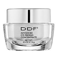 DDF  on white background