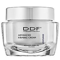 DDF  on white background