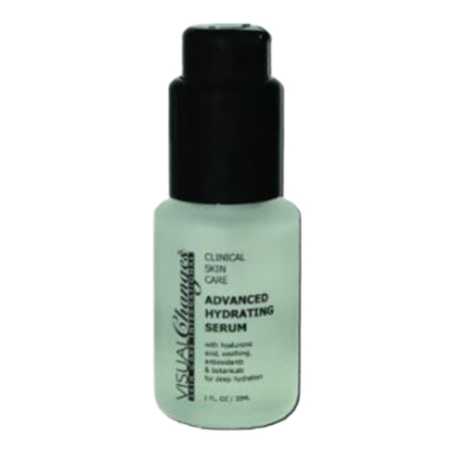 Visual Changes Advanced Hydrating Serum, 30ml/1 fl oz Visual Changes Advanced Hydrating Serum on white background