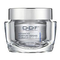 DDF  on white background