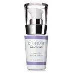 Kinerase  on white background