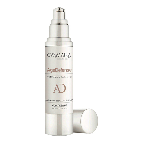 Casmara AgeDefense Cream, 50ml/1.7 fl oz Casmara AgeDefense Cream on white background