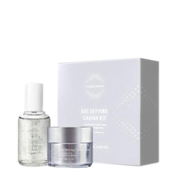 Age Defying Caviar Kit on white background