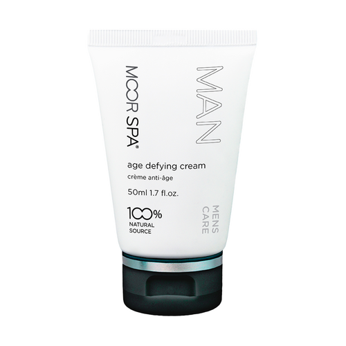 Moor Spa Age Defying Cream, 50ml/1.7 fl oz Moor Spa Age Defying Cream on white background