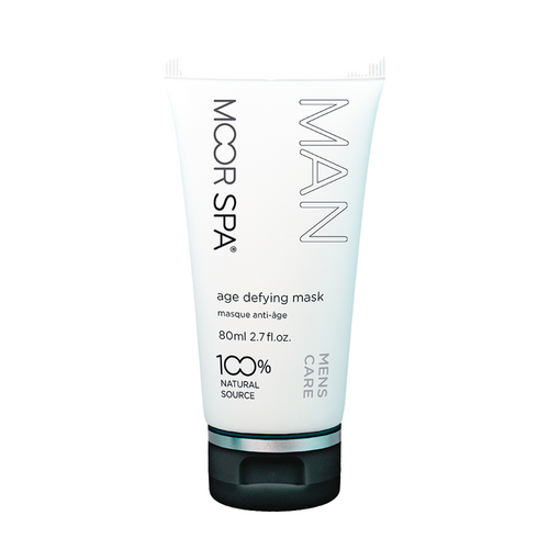 Moor Spa Age Defying Mask, 80ml/2.7 fl oz Moor Spa Age Defying Mask on white background