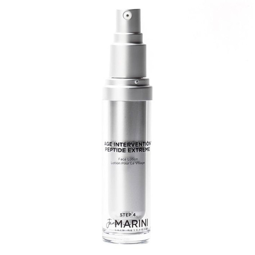 Marini Skin Solutions (Jan Marini)  Age Intervention Peptide Extreme on white background