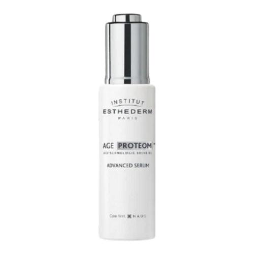 Institut Esthederm Age Proteom Advanced Serum, 30ml/1.01 fl oz Institut Esthederm Age Proteom Advanced Serum on white background