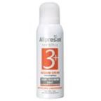 Allpresan #3 Extra Foot Care Foam Cracked Skin 125ml, 4.3oz Allpresan on white background