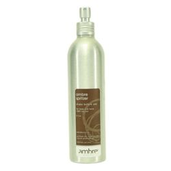 Ambre Blends  on white background