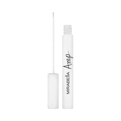 Mirabella Amp Lash and Brow Enhancing Serum on white background