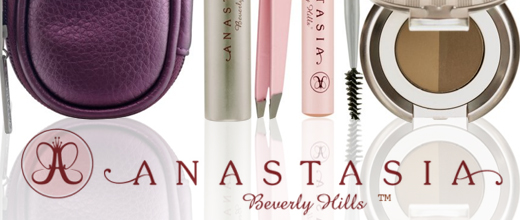 Anastasia Logo