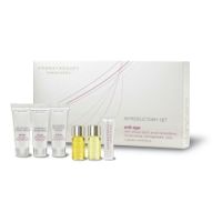 Aromatherapy Associates  on white background