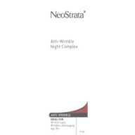 NeoStrata  on white background