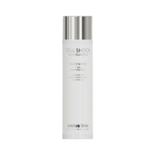Swiss Line Anti-Oxidant Water, 150ml/5.07 fl oz Swiss Line Anti-Oxidant Water on white background