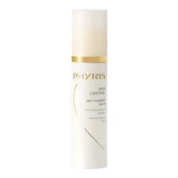 Anti Pigment Balm on white background