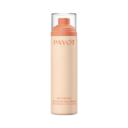 Payot Anti-Pollution Radiance Mist, 100ml/3.38 fl oz Payot Anti-Pollution Radiance Mist on white background