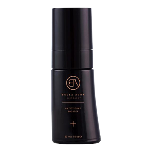Bella Aura Antioxidant Booster, 30ml/1 fl oz Bella Aura Antioxidant Booster on white background