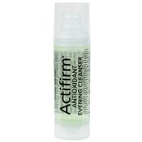 Actifirm  on white background