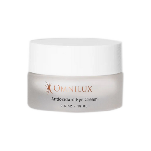 Omnilux Antioxidant Eye Cream, 15ml/0.51 fl oz Omnilux Antioxidant Eye Cream on white background