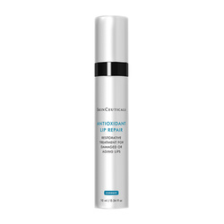 Antioxidant Lip Repair on white background