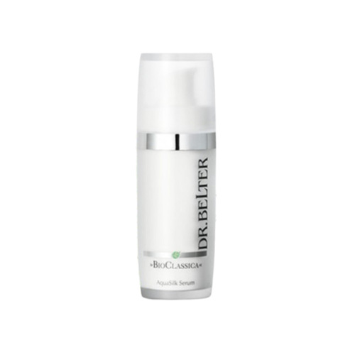 Dr. Belter AquaSilk Serum, 30ml/1.01 fl oz Dr. Belter AquaSilk Serum on white background