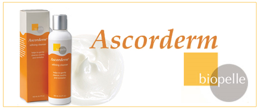 Ascorderm Logo