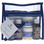 Astara Basic Care Kit Intense Moisturizer Astara on white background