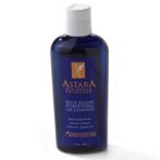 Astara Blue Flame Purifying Gel Cleanser, 6 oz Astara on white background