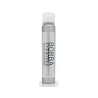 Borba  on white background