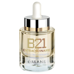 B21 Extraordinaire Renewal Oil on white background