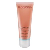 Biodroga  on white background