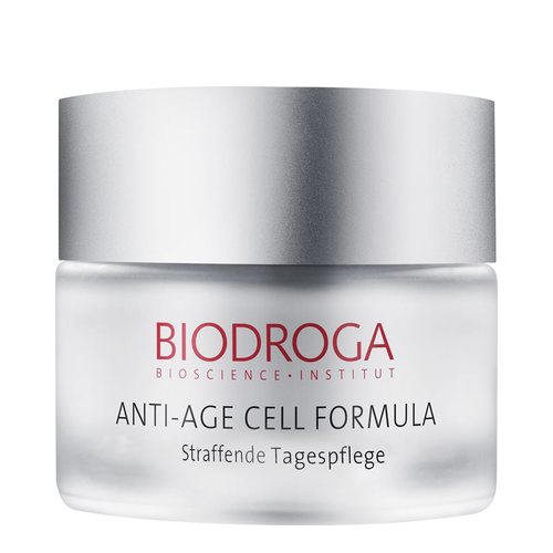 Biodroga Anti-Age Cell Firming Day Care, 50ml/1.7 fl oz Biodroga Anti-Age Cell Firming Day Care on white background