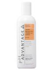 pH Advantage  on white background
