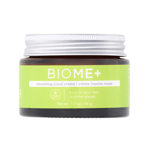 Image Skincare BIOME+ Smoothing Cloud Creme, 50g/1.76 oz Image Skincare BIOME+ Smoothing Cloud Creme on white background