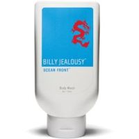Billy Jealousy  on white background