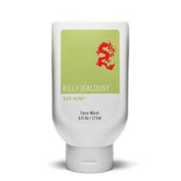 Billy Jealousy  on white background