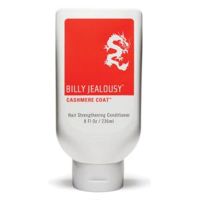 Billy Jealousy  on white background