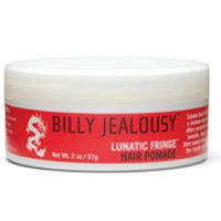 Billy Jealousy  on white background