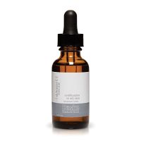 Boske Dermaceuticals  on white background