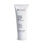 DDF  on white background