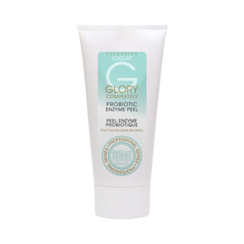 VivaLaCara BULGARIAN YOGURT - Probiotic Enzyme Peel, 200ml/6.76 fl oz VivaLaCara BULGARIAN YOGURT - Probiotic Enzyme Peel on white background