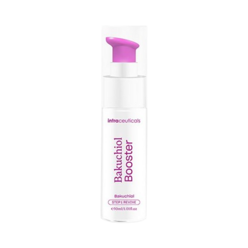 Intraceuticals Bakuchiol Booster Complex, 30ml/1.01 fl oz Intraceuticals Bakuchiol Booster Complex on white background