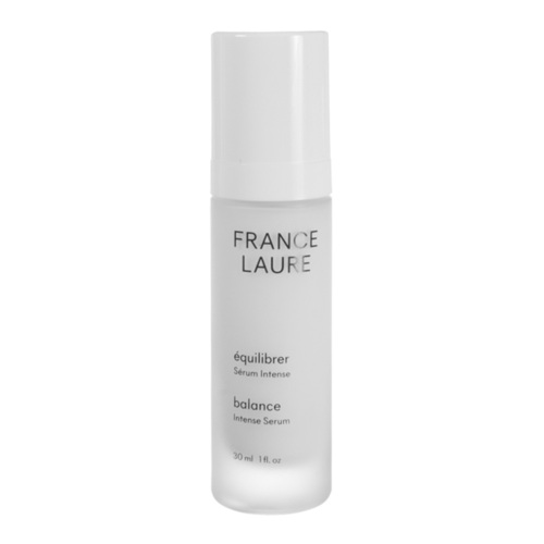 France Laure Balance Intense Serum, 30ml/1 fl oz France Laure Balance Intense Serum on white background