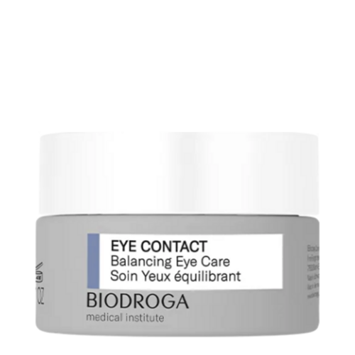 Biodroga Balancing Eye Care, 15ml/0.51 fl oz Biodroga Balancing Eye Care on white background