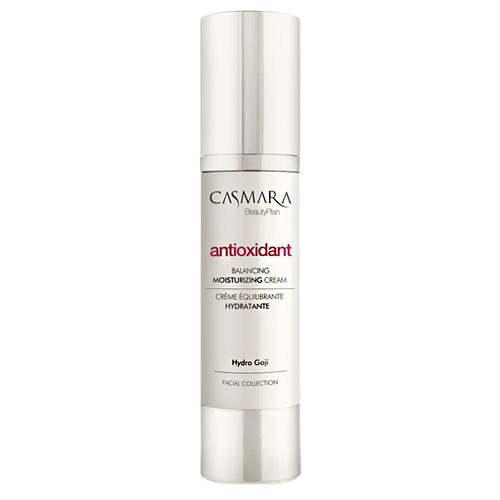 Casmara Balancing Moisturizing Cream (Normal to Combination Skin), 50ml/1.7 fl oz Casmara Balancing Moisturizing Cream (Normal to Combination Skin) on white background