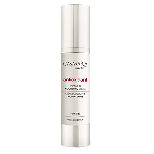 Casmara Balancing Nourishing Cream (Dry Skin), 50ml/1.7 fl oz Casmara Balancing Nourishing Cream (Dry Skin) on white background