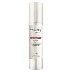 Balancing Nourishing Cream (Dry Skin) on white background